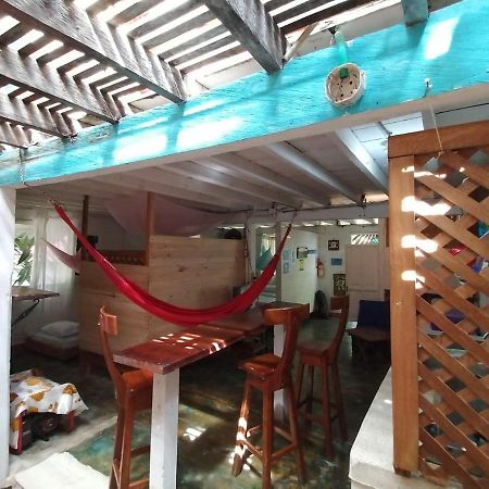Hospedaje Pirata Express Capurgana Exterior photo