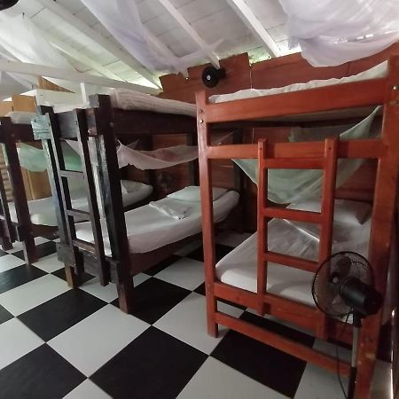 Hospedaje Pirata Express Capurgana Exterior photo